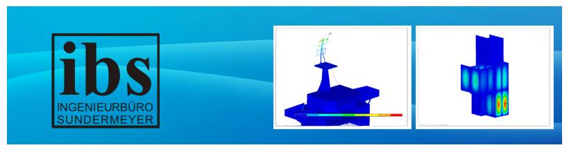 Banner FEM blau wei� 2